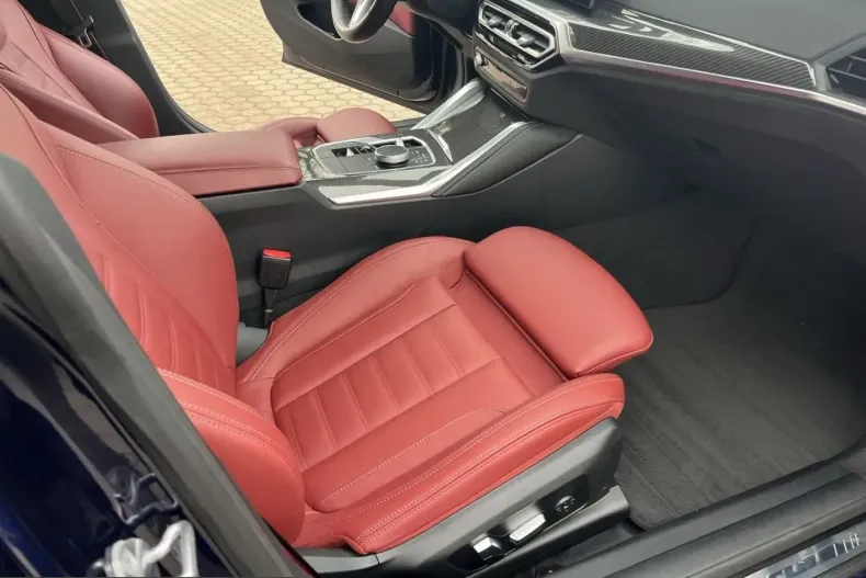 BMW 430 Gran Coupé din 2023 cu 36.800 km - oferta BMW207445 - foto 39