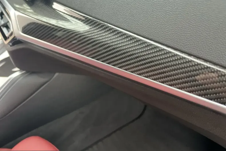 BMW 430 Gran Coupé din 2023 cu 36.800 km - oferta BMW207445 - foto 40