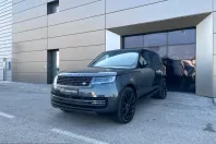 Land Rover Range Rover din 2025 cu 9.000 km - oferta LAN207446 - foto 1