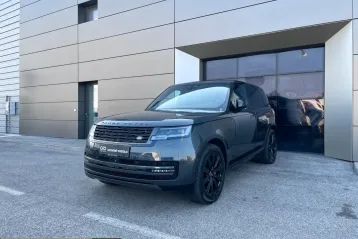 Land Rover Range Rover din 2025 - oferta LAN207446