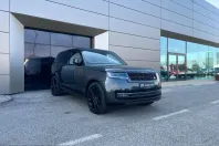 Land Rover Range Rover din 2025 cu 9.000 km - oferta LAN207446 - foto 3