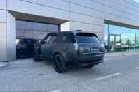 Land Rover Range Rover din 2025 cu 9.000 km - oferta LAN207446 - foto 4