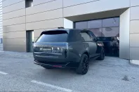 Land Rover Range Rover din 2025 cu 9.000 km - oferta LAN207446 - foto 6