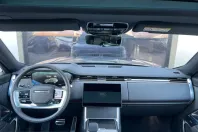 Land Rover Range Rover din 2025 cu 9.000 km - oferta LAN207446 - foto 10