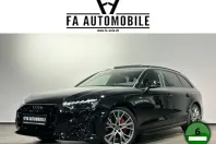 Audi A4 din 2024 cu 2.350 km - oferta AUD207447 - foto 1