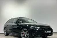 Audi A4 din 2024 cu 2.350 km - oferta AUD207447 - foto 2