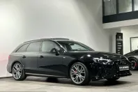 Audi A4 din 2024 cu 2.350 km - oferta AUD207447 - foto 5