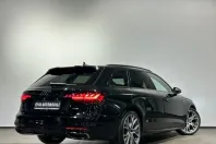 Audi A4 din 2024 cu 2.350 km - oferta AUD207447 - foto 9