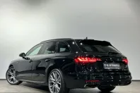 Audi A4 din 2024 cu 2.350 km - oferta AUD207447 - foto 10