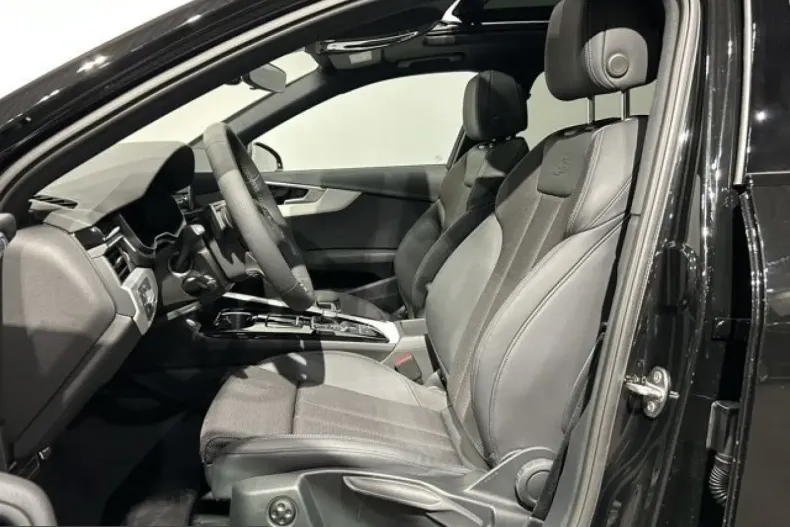 Audi A4 din 2024 cu 2.350 km - oferta AUD207447 - foto 13