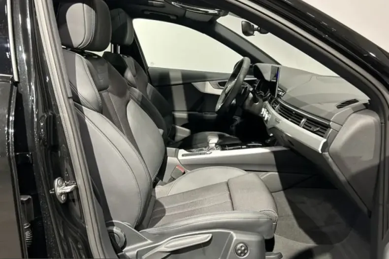 Audi A4 din 2024 cu 2.350 km - oferta AUD207447 - foto 14