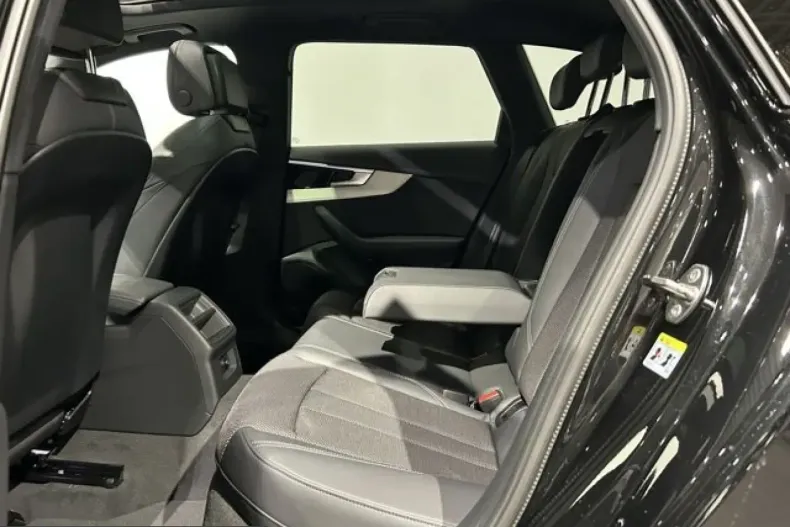 Audi A4 din 2024 cu 2.350 km - oferta AUD207447 - foto 15