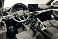 Audi A4 din 2024 cu 2.350 km - oferta AUD207447 - foto 16