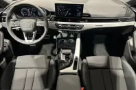 Audi A4 din 2024 cu 2.350 km - oferta AUD207447 - foto 17