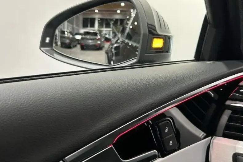 Audi A4 din 2024 cu 2.350 km - oferta AUD207447 - foto 22