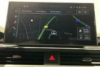 Audi A4 din 2024 cu 2.350 km - oferta AUD207447 - foto 25