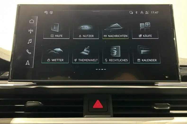 Audi A4 din 2024 cu 2.350 km - oferta AUD207447 - foto 27