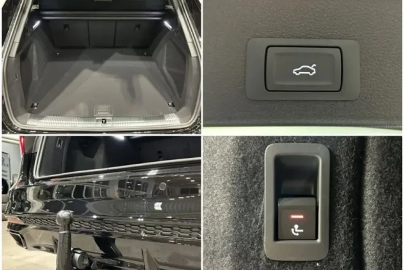 Audi A4 din 2024 cu 2.350 km - oferta AUD207447 - foto 28