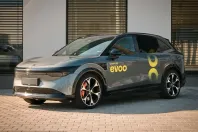 Zeekr 7X din 2025 cu 19.000 km - oferta ZEE207448 - foto 1