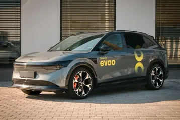 Zeekr Altele din 2025 - oferta ZEE207448