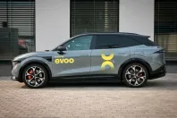 Zeekr 7X din 2025 cu 19.000 km - oferta ZEE207448 - foto 3