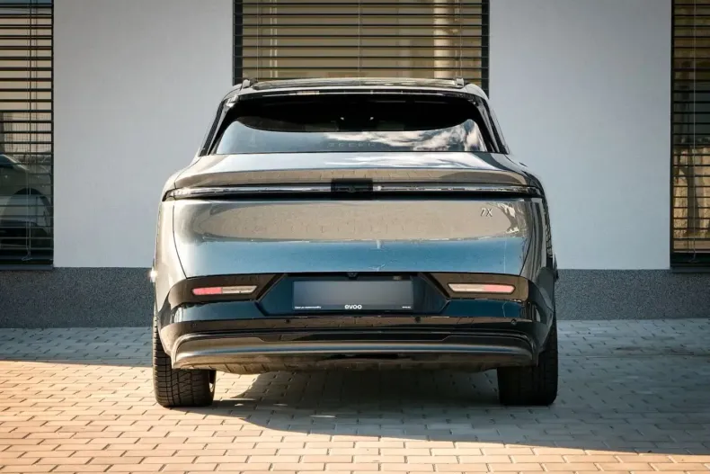 Zeekr 7X din 2025 cu 19.000 km - oferta ZEE207448 - foto 5