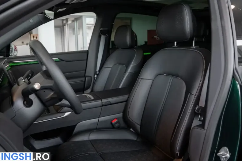 Zeekr 7X din 2025 cu 19.000 km - oferta ZEE207448 - foto 6