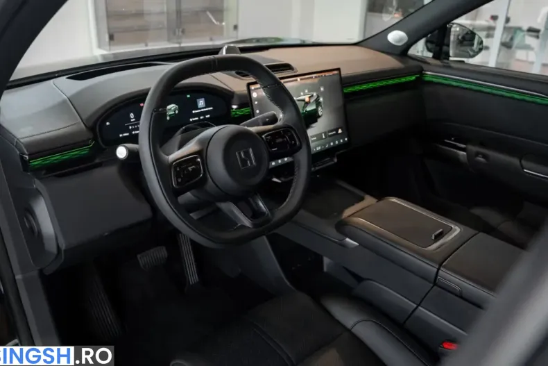 Zeekr 7X din 2025 cu 19.000 km - oferta ZEE207448 - foto 8