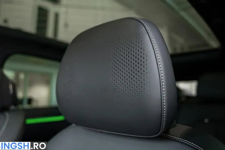 Zeekr 7X din 2025 cu 19.000 km - oferta ZEE207448 - foto 17