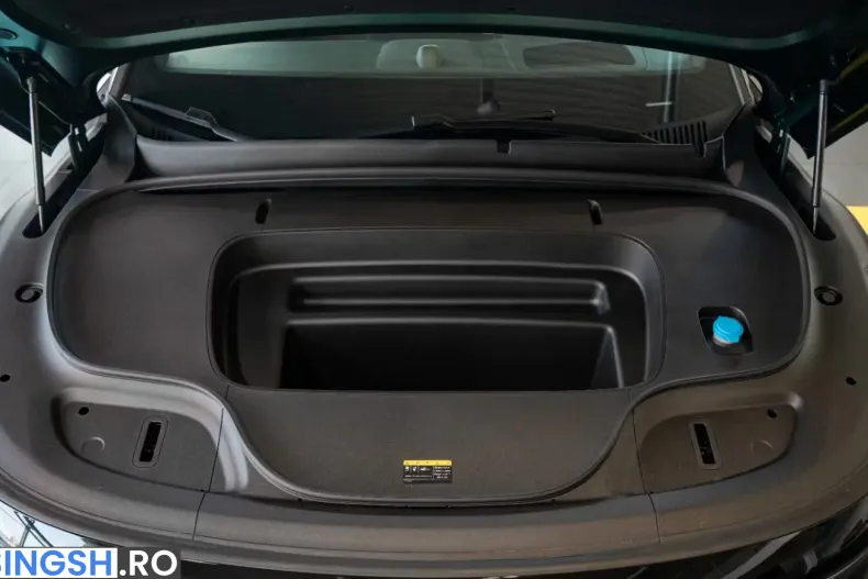 Zeekr 7X din 2025 cu 19.000 km - oferta ZEE207448 - foto 18