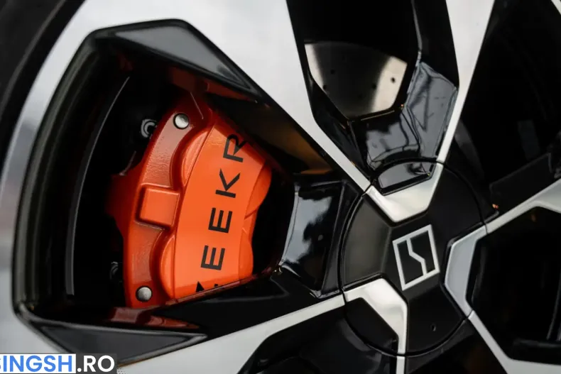 Zeekr 7X din 2025 cu 19.000 km - oferta ZEE207448 - foto 20