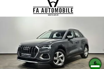 Audi Q3 din 2024 - oferta AUD207449
