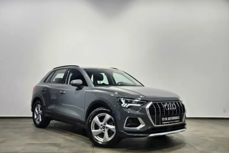 Audi Q3 din 2024 cu 25.430 km - oferta AUD207449 - foto 2
