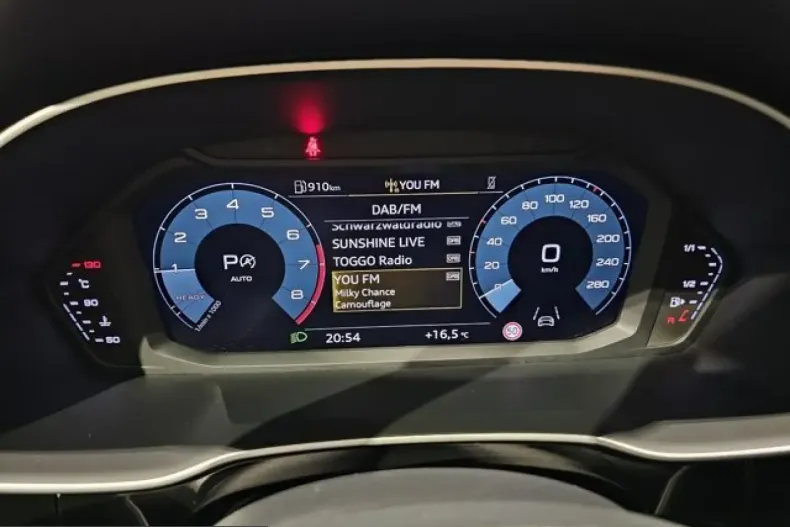 Audi Q3 din 2024 cu 25.430 km - oferta AUD207449 - foto 22