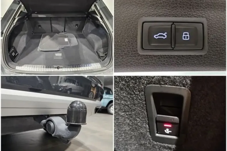 Audi Q3 din 2024 cu 25.430 km - oferta AUD207449 - foto 25