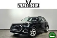 Audi Q3 din 2024 cu 26.780 km - oferta AUD207450 - foto 1