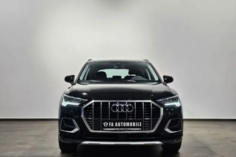 Audi Q3 din 2024 cu 26.780 km - oferta AUD207450 - foto 2
