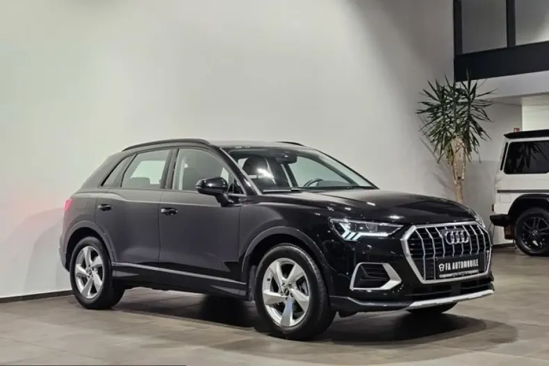 Audi Q3 din 2024 cu 26.780 km - oferta AUD207450 - foto 5
