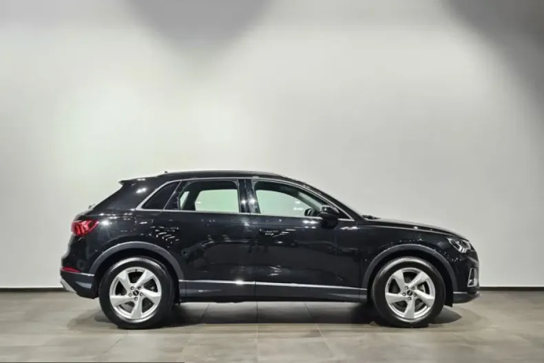 Audi Q3 din 2024 cu 26.780 km - oferta AUD207450 - foto 7