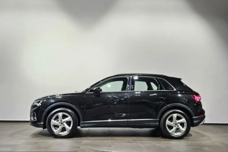 Audi Q3 din 2024 cu 26.780 km - oferta AUD207450 - foto 8