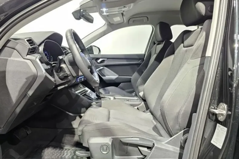 Audi Q3 din 2024 cu 26.780 km - oferta AUD207450 - foto 13