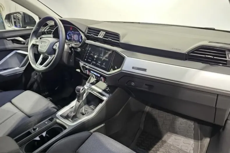 Audi Q3 din 2024 cu 26.780 km - oferta AUD207450 - foto 18