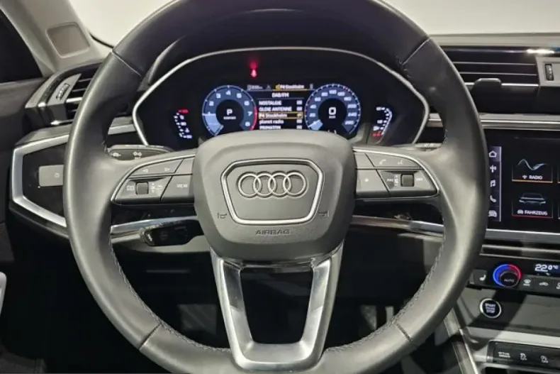 Audi Q3 din 2024 cu 26.780 km - oferta AUD207450 - foto 22