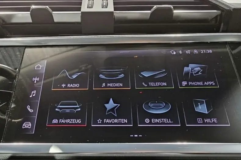 Audi Q3 din 2024 cu 26.780 km - oferta AUD207450 - foto 24