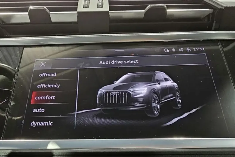 Audi Q3 din 2024 cu 26.780 km - oferta AUD207450 - foto 25