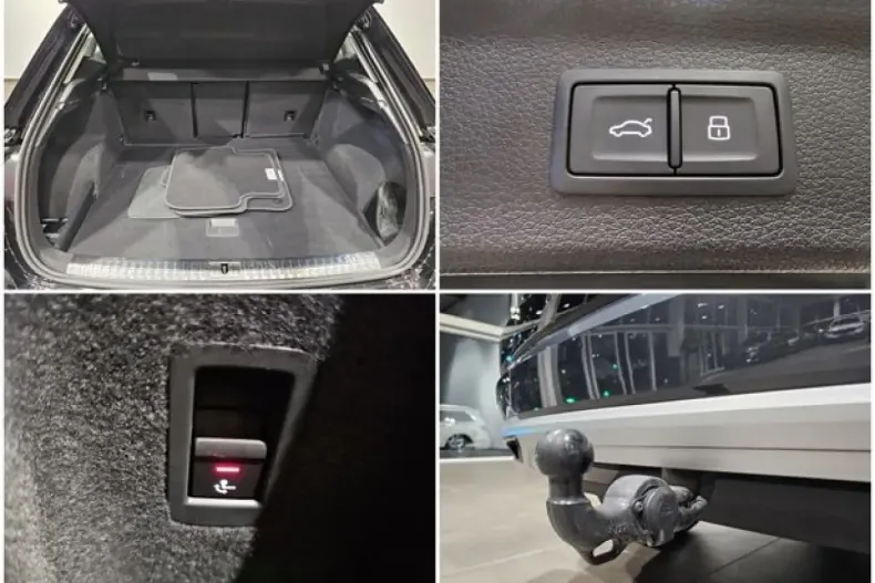 Audi Q3 din 2024 cu 26.780 km - oferta AUD207450 - foto 26