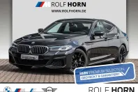 BMW 530 (Seria 5) din 2023 cu 55.971 km - oferta BMW207451 - foto 1