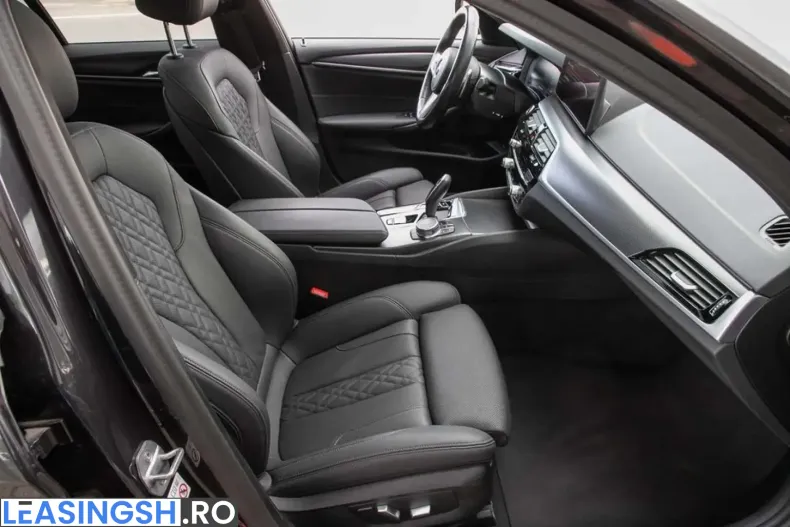 BMW 530 (Seria 5) din 2023 cu 55.971 km - oferta BMW207451 - foto 3