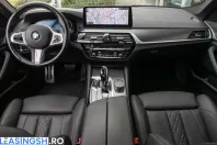 BMW 530 (Seria 5) din 2023 cu 55.971 km - oferta BMW207451 - foto 4