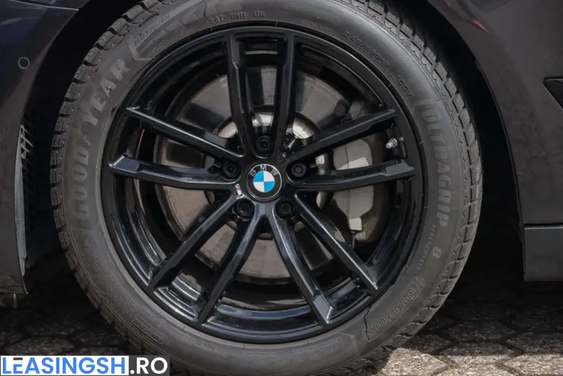 BMW 530 (Seria 5) din 2023 cu 55.971 km - oferta BMW207451 - foto 5